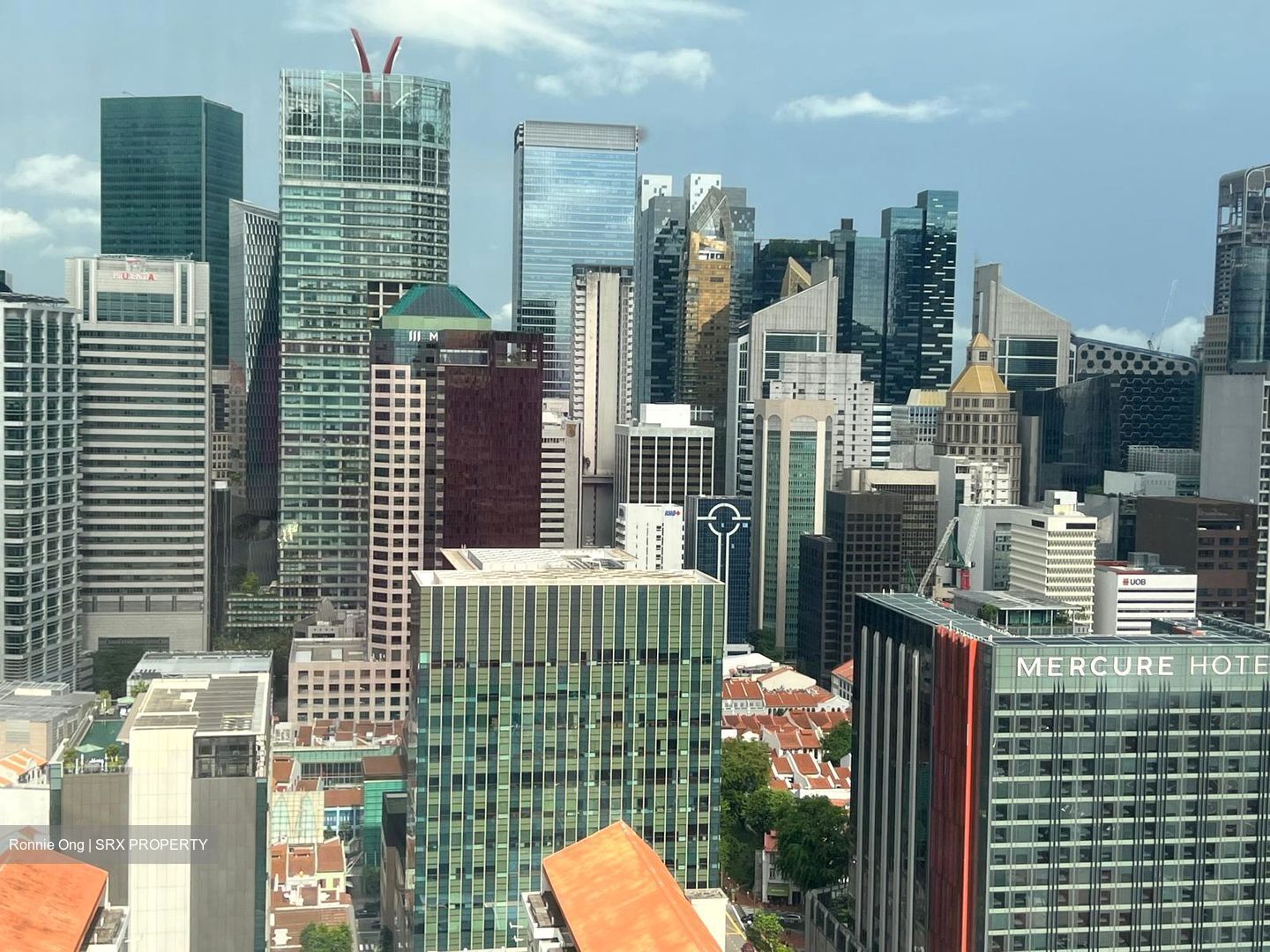 Chinatown Point (D1), Office #602713641
